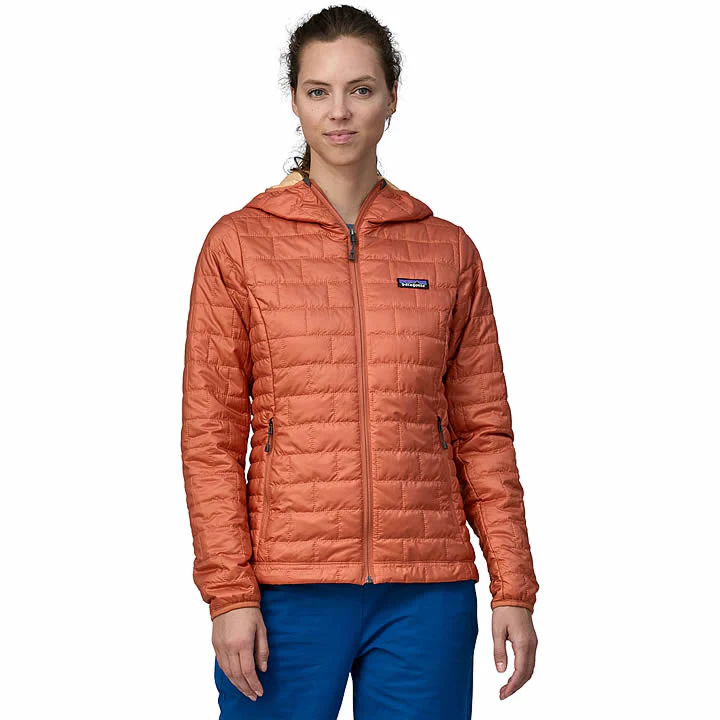 Women's Nano Puff Hoody - Image 11