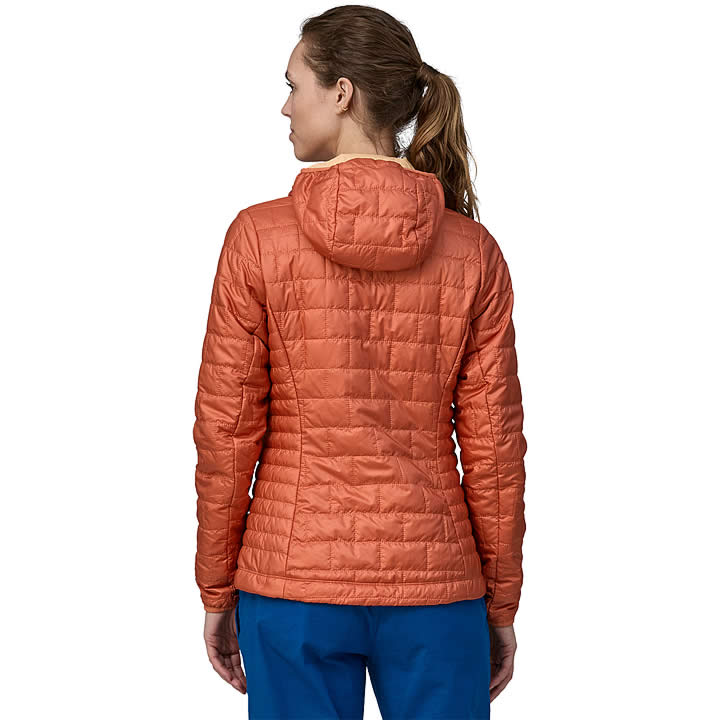 Women's Nano Puff Hoody - Image 12