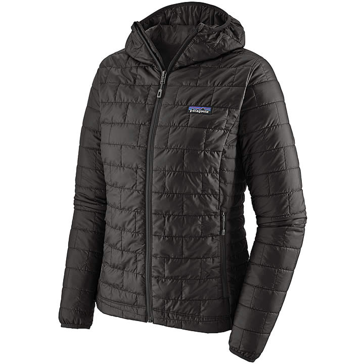 Women's Nano Puff Hoody - Image 2