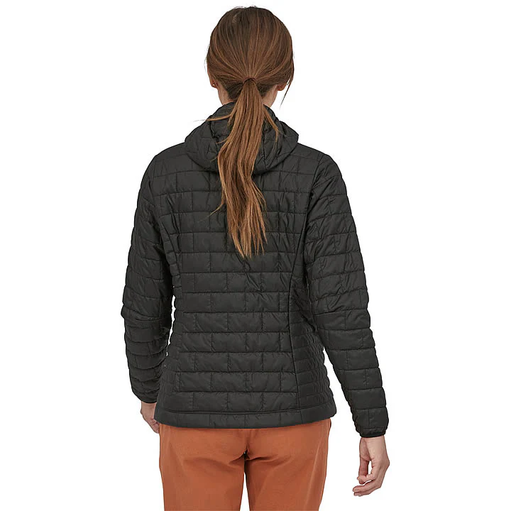 Women's Nano Puff Hoody - Image 4