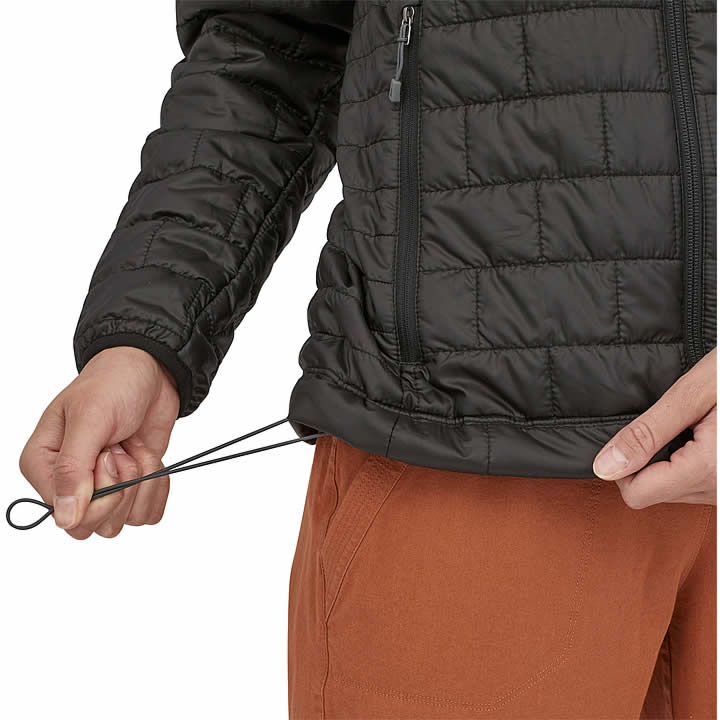 Women's Nano Puff Hoody - Image 9