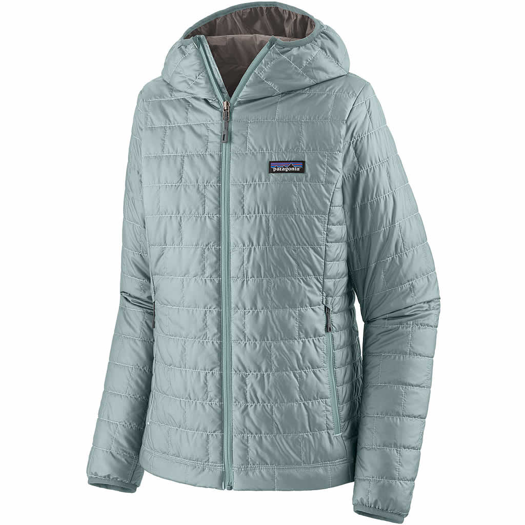 Women's Nano Puff Hoody - Image 10