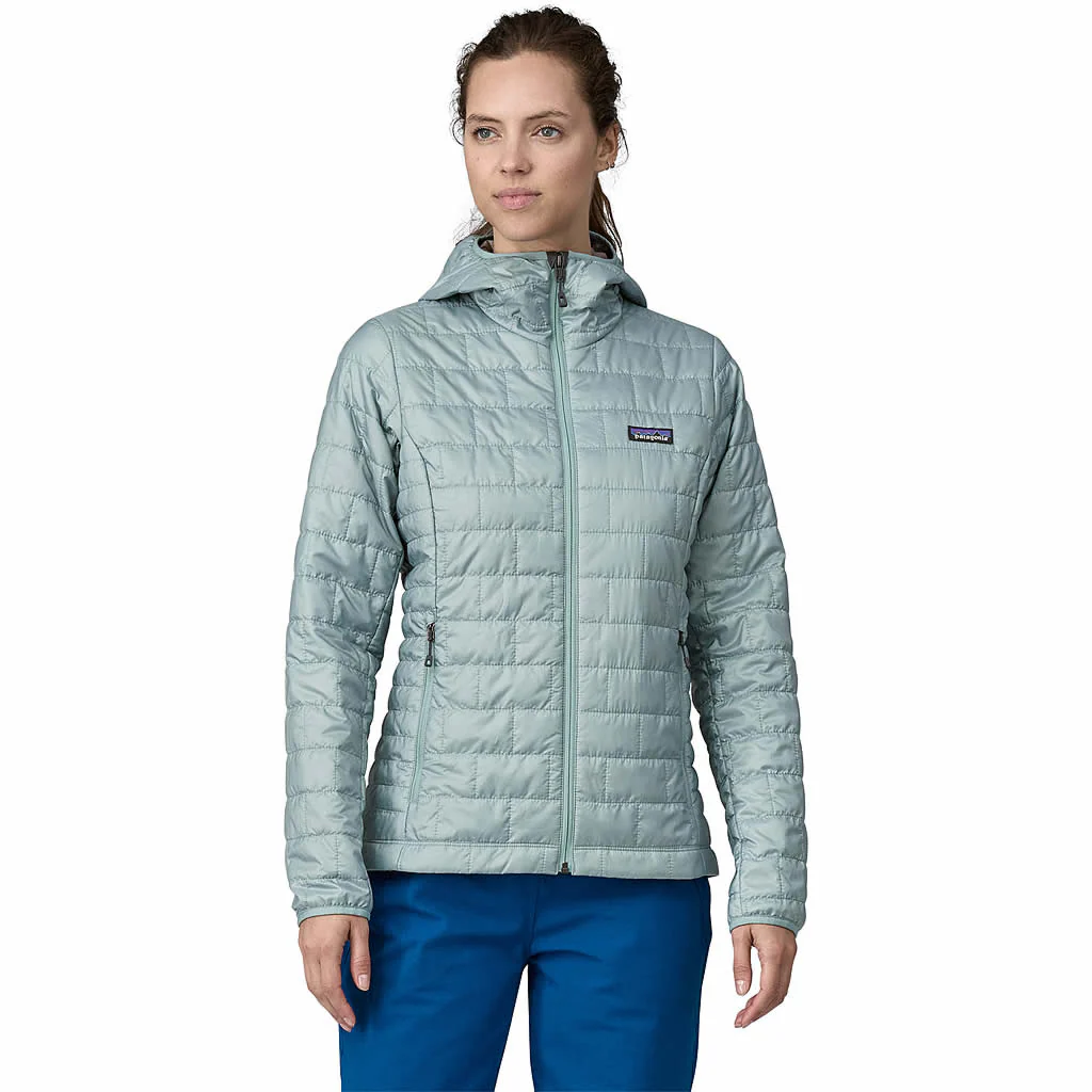 Women's Nano Puff Hoody - Image 11