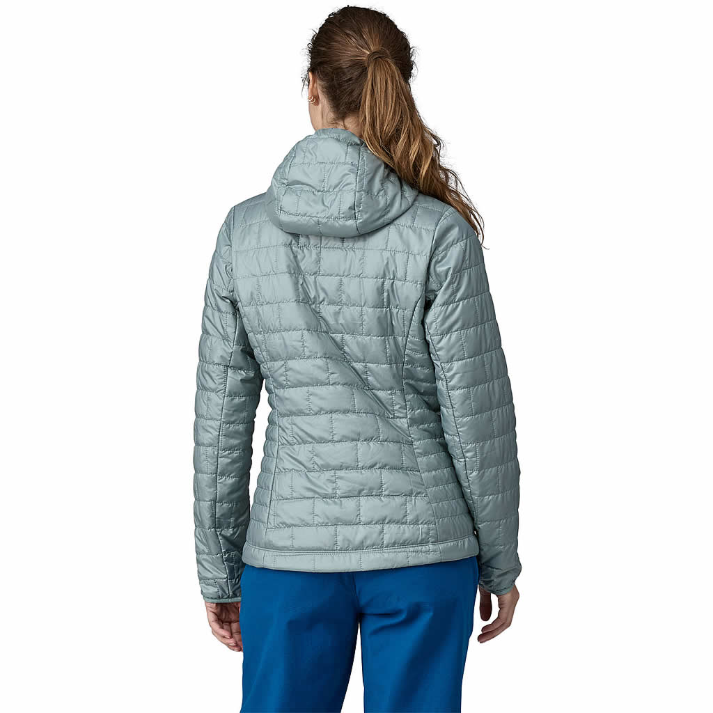 Women's Nano Puff Hoody - Image 12