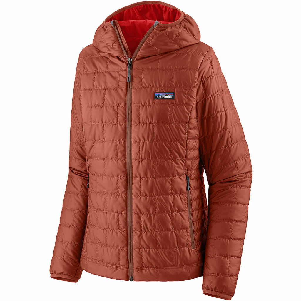 Women's Nano Puff Hoody - Image 13