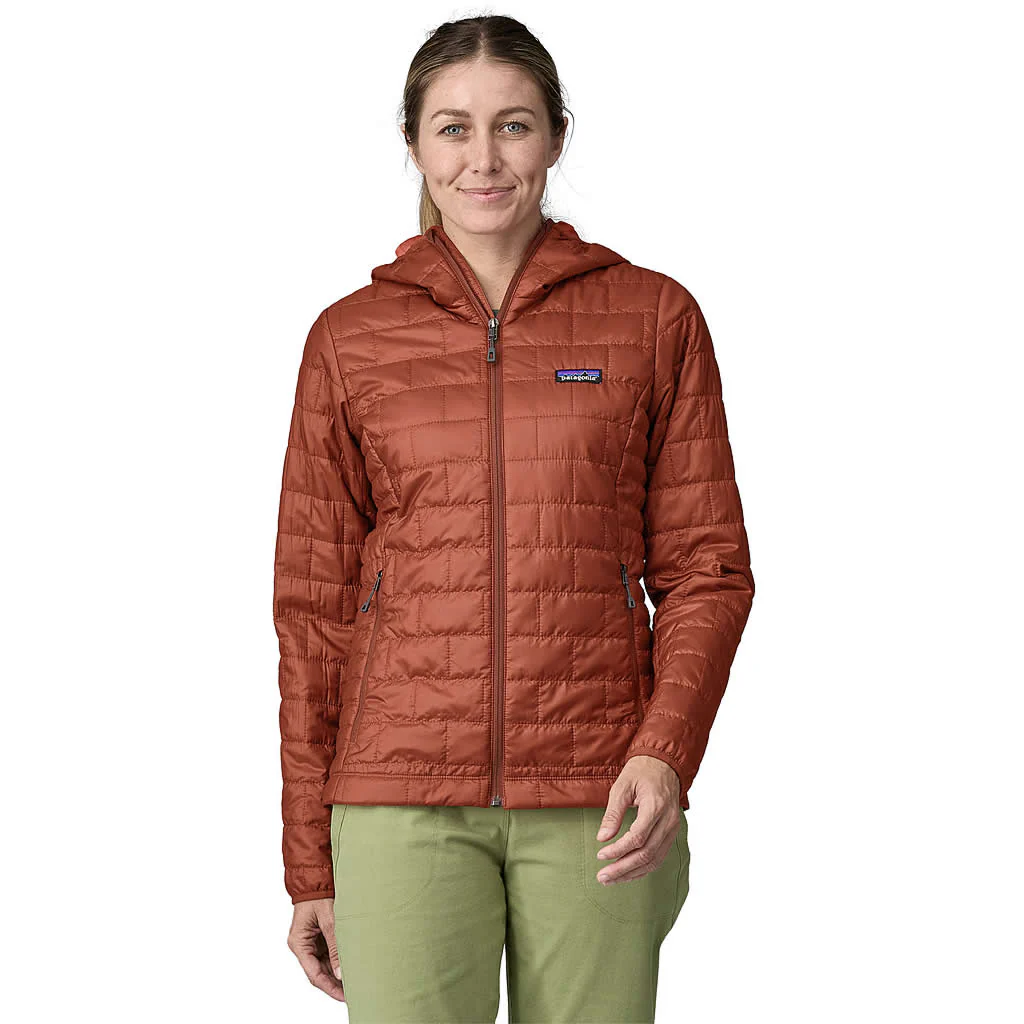 Women's Nano Puff Hoody - Image 14