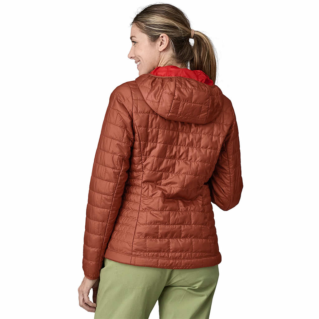 Women's Nano Puff Hoody - Image 15