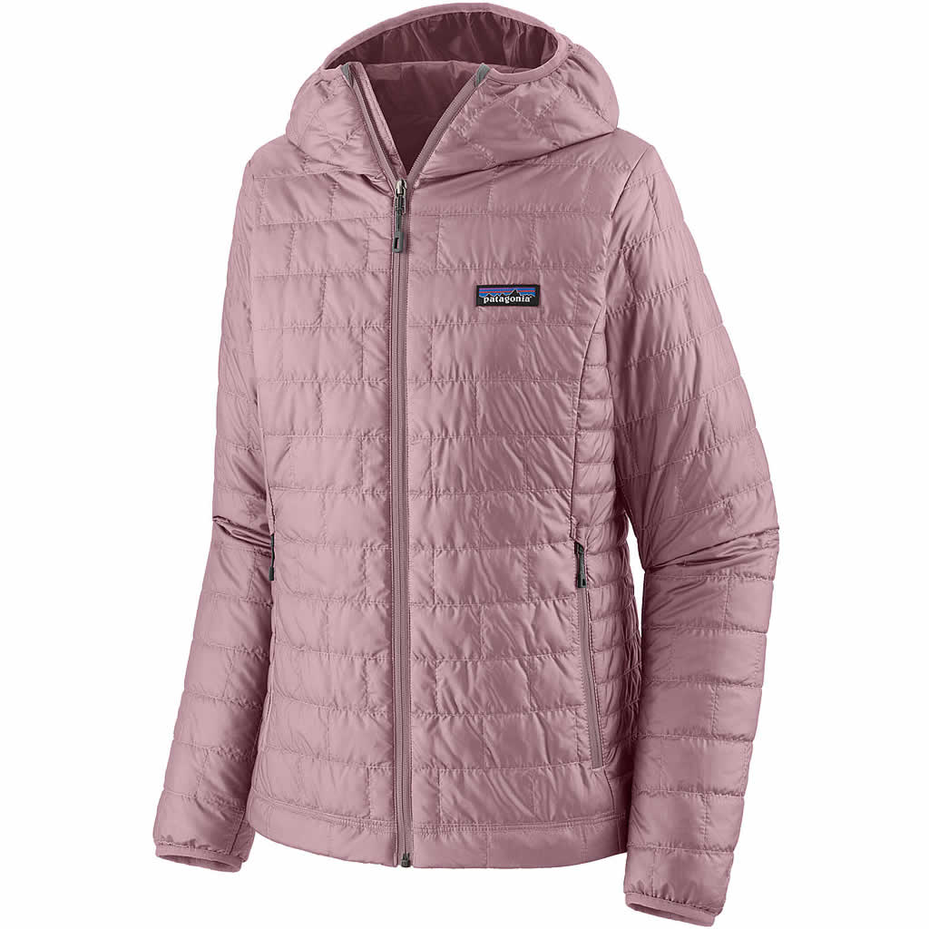 Women's Nano Puff Hoody - Image 16