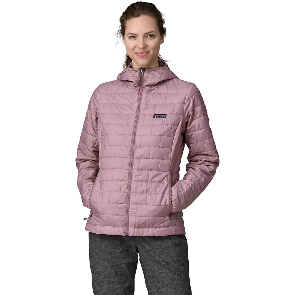 Women's Nano Puff Hoody - Image 17