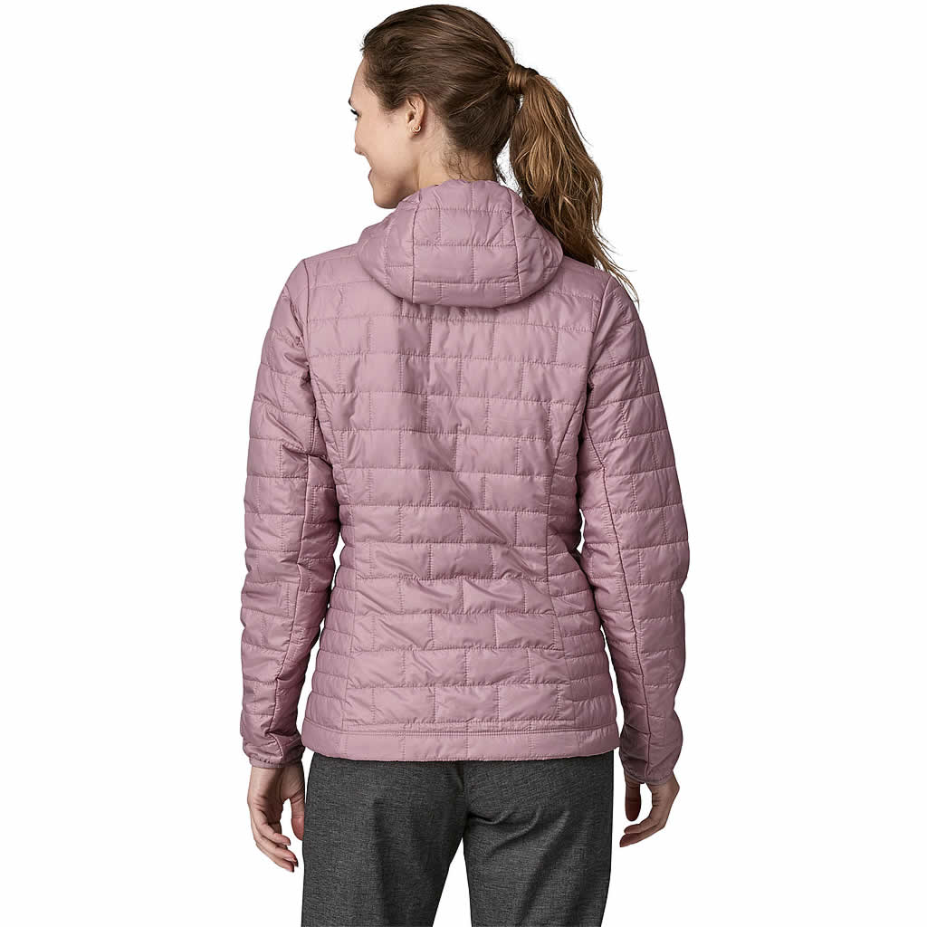Women's Nano Puff Hoody - Image 18