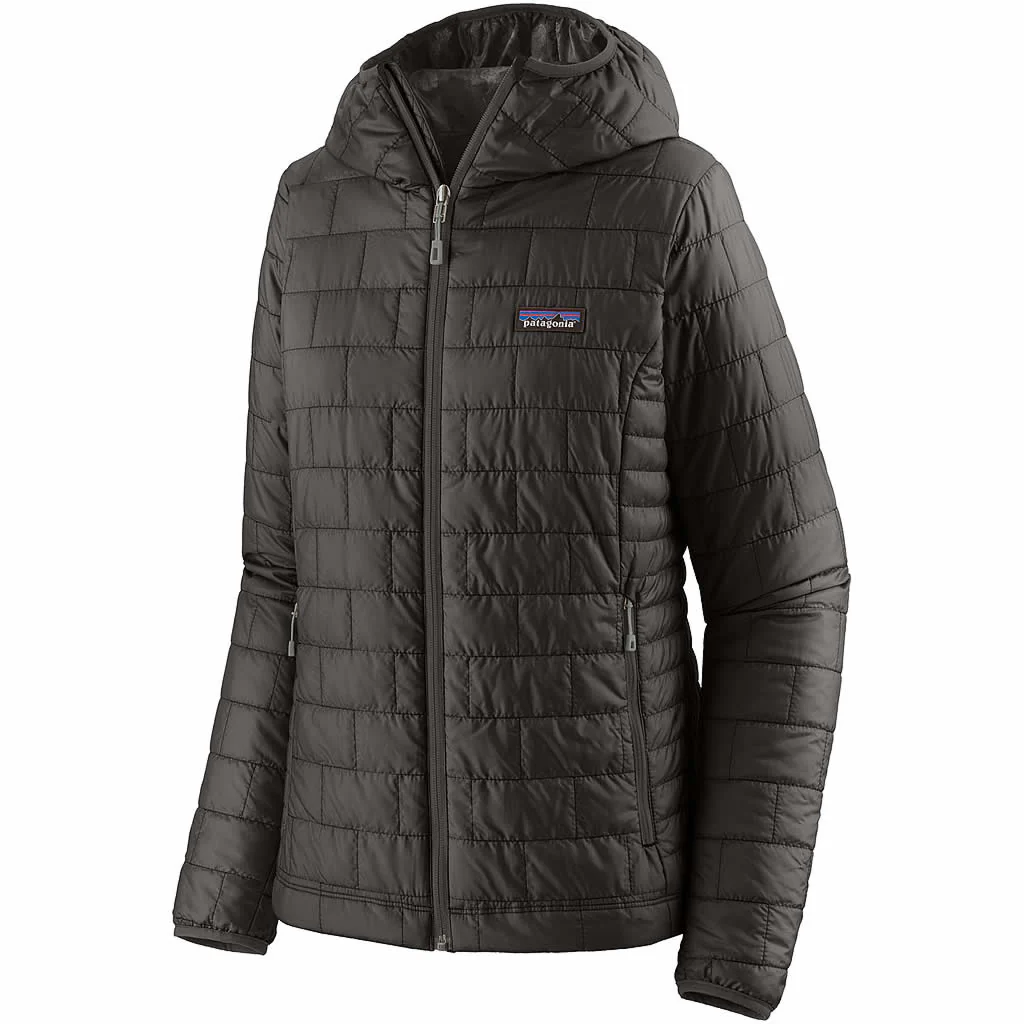 Women's Nano Puff Hoody - Image 2