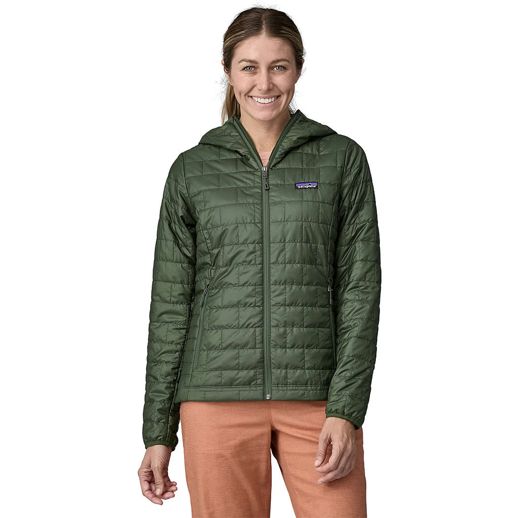 Women's Nano Puff Hoody - Image 20