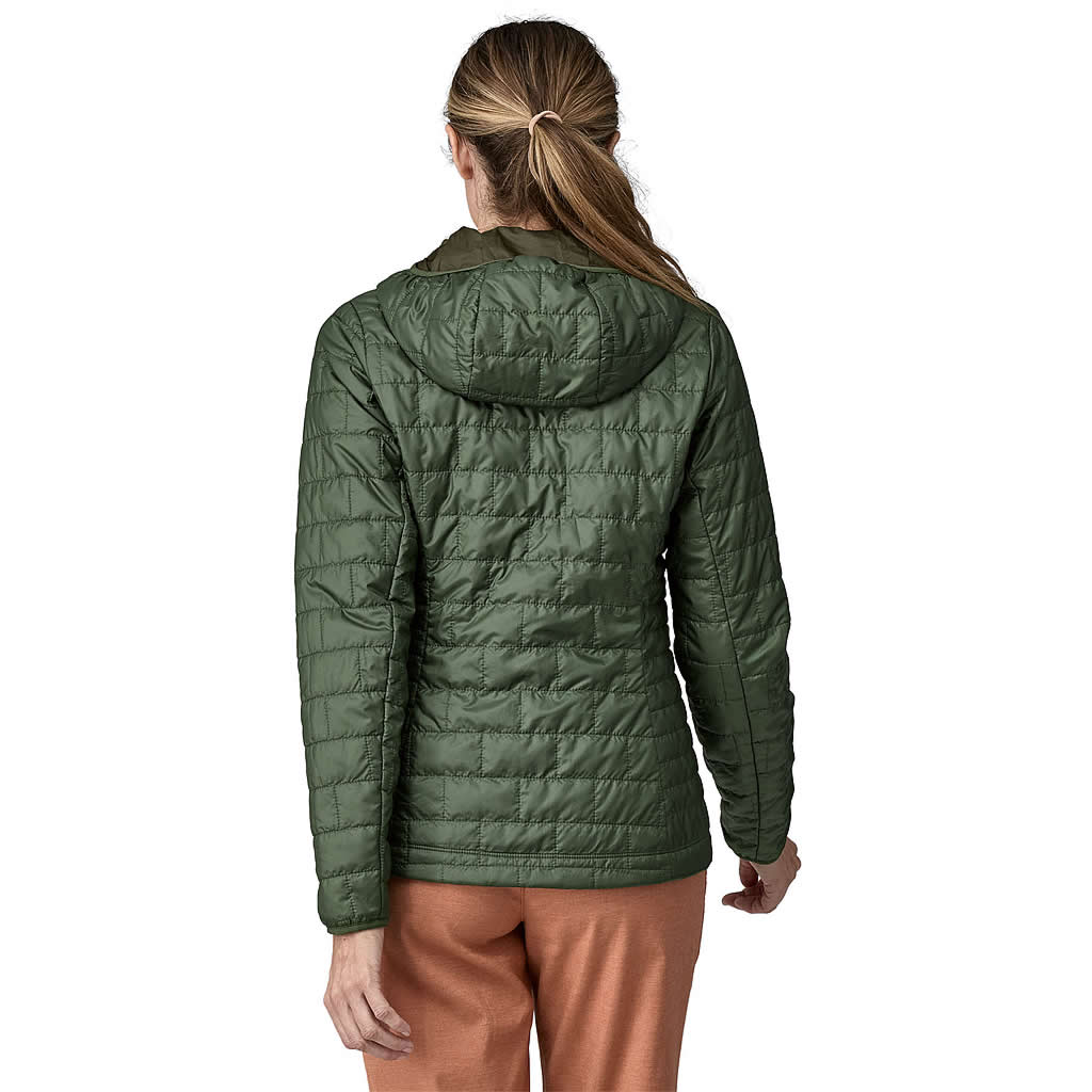 Women's Nano Puff Hoody - Image 21
