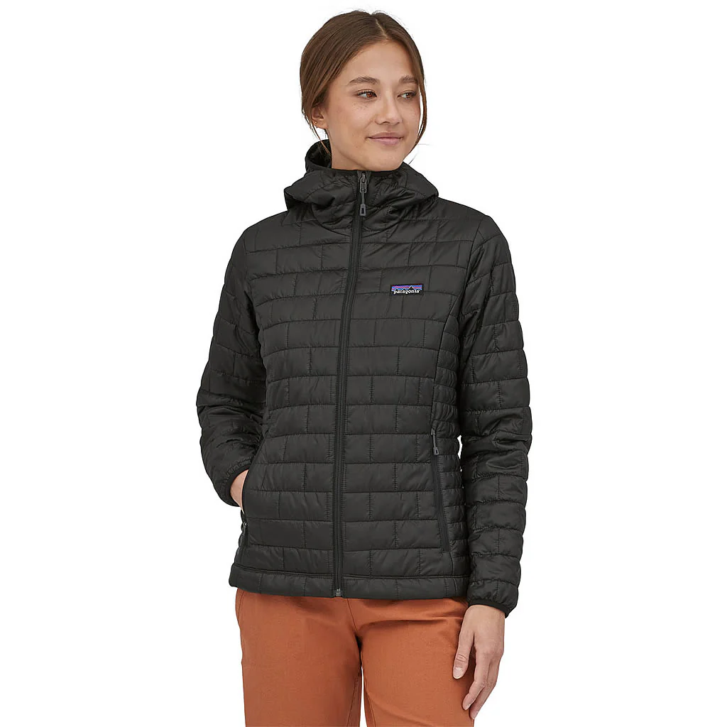Women's Nano Puff Hoody - Image 3