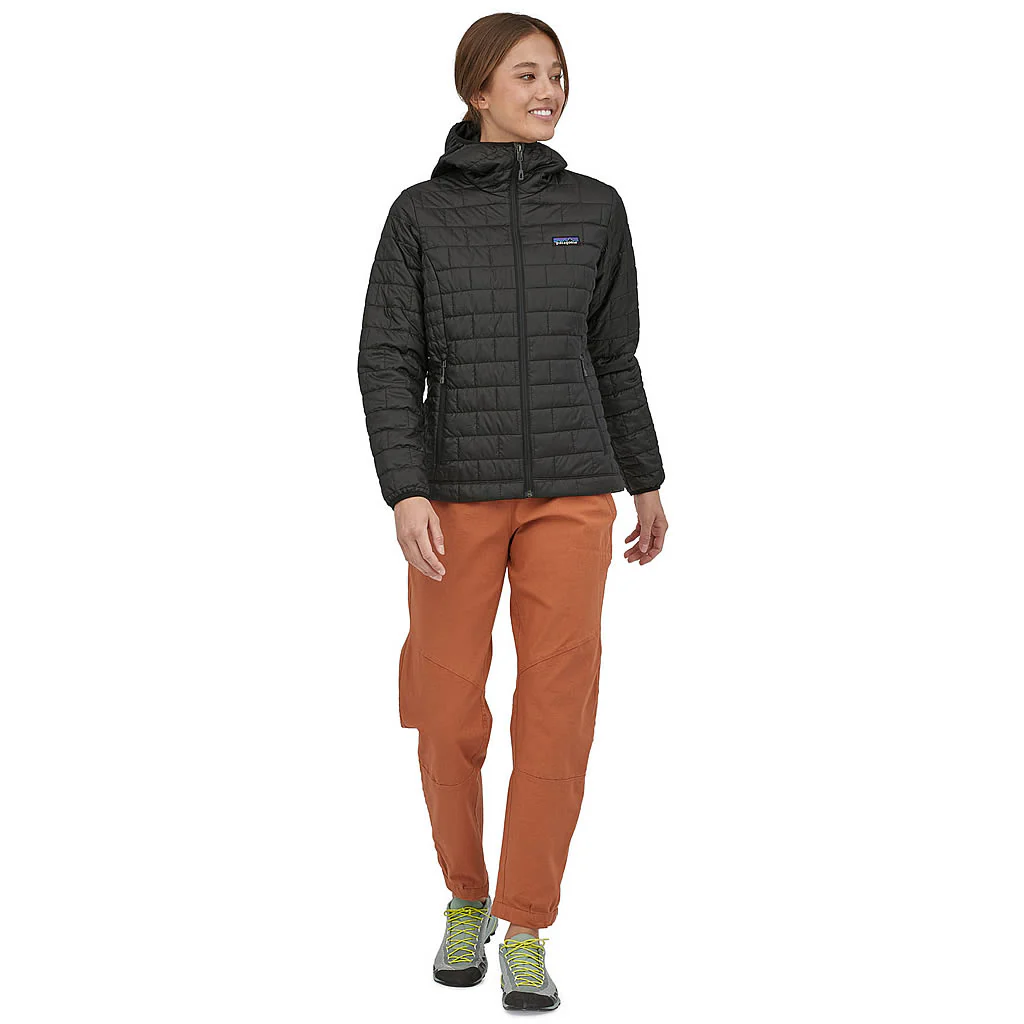 Women's Nano Puff Hoody - Image 5