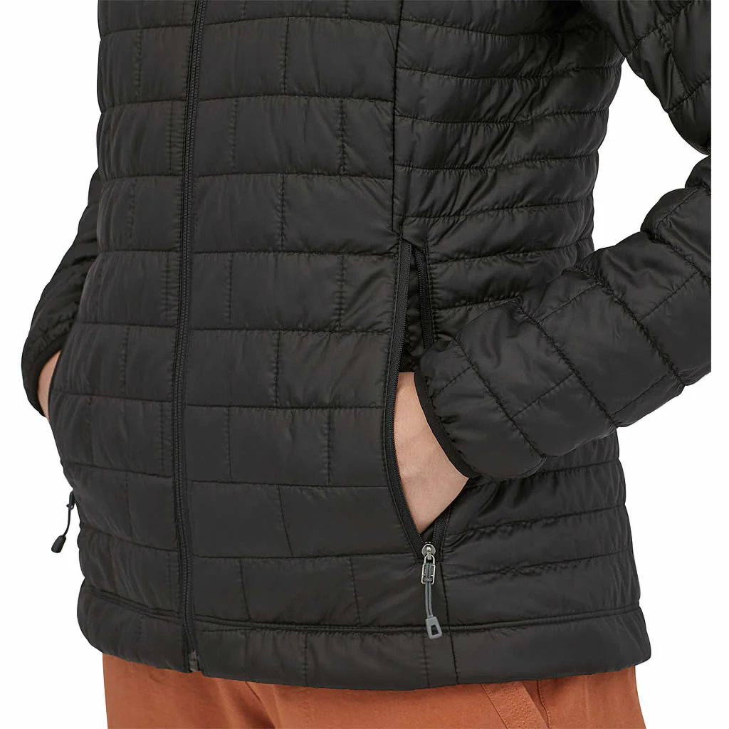 Women's Nano Puff Hoody - Image 6