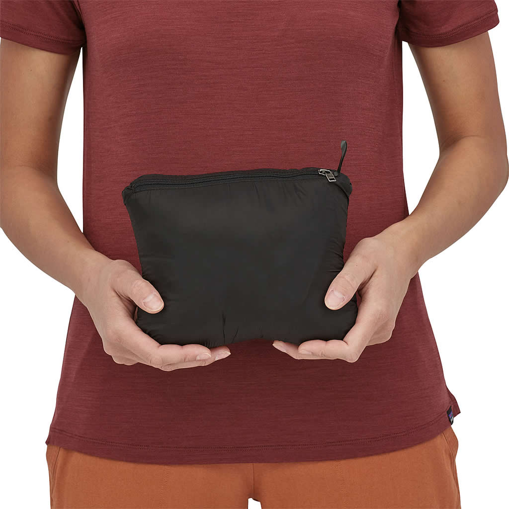 Women's Nano Puff Hoody - Image 8