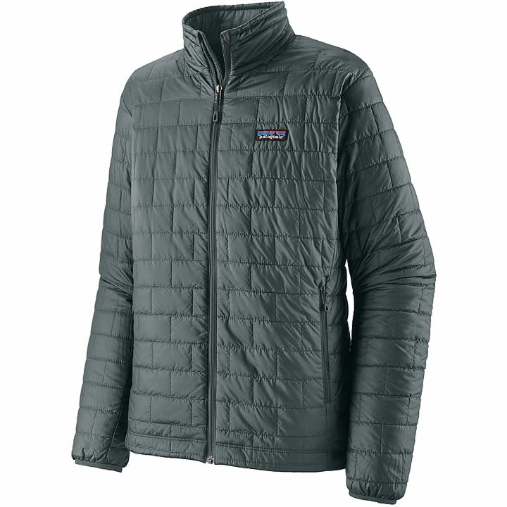 Men's Nano Puff Jacket - Image 11