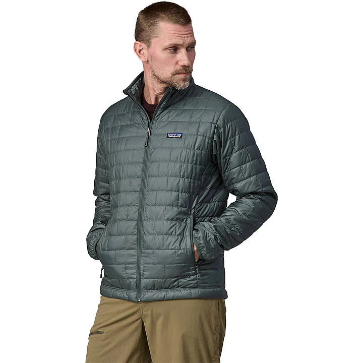 Men's Nano Puff Jacket - Image 12