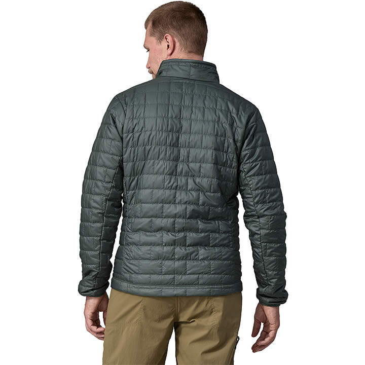 Men's Nano Puff Jacket - Image 13