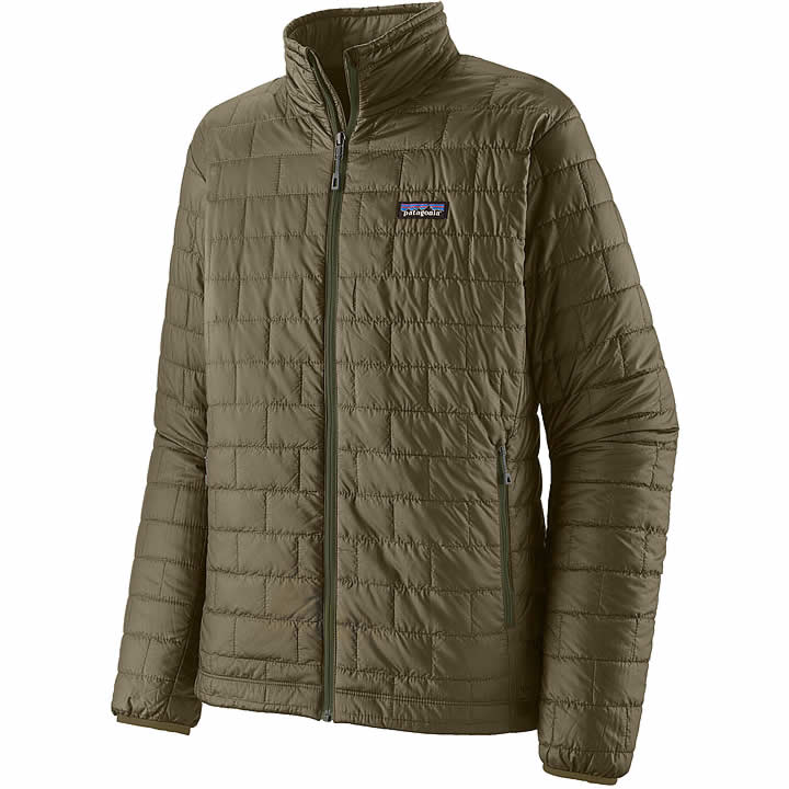 Men's Nano Puff Jacket - Image 15