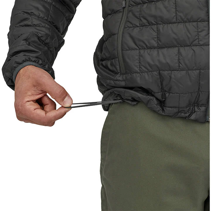 Men's Nano Puff Jacket - Image 10
