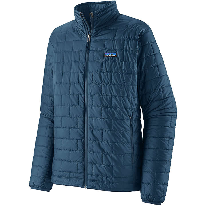 Men's Nano Puff Jacket - Image 11