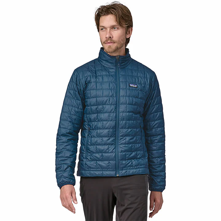 Men's Nano Puff Jacket - Image 12