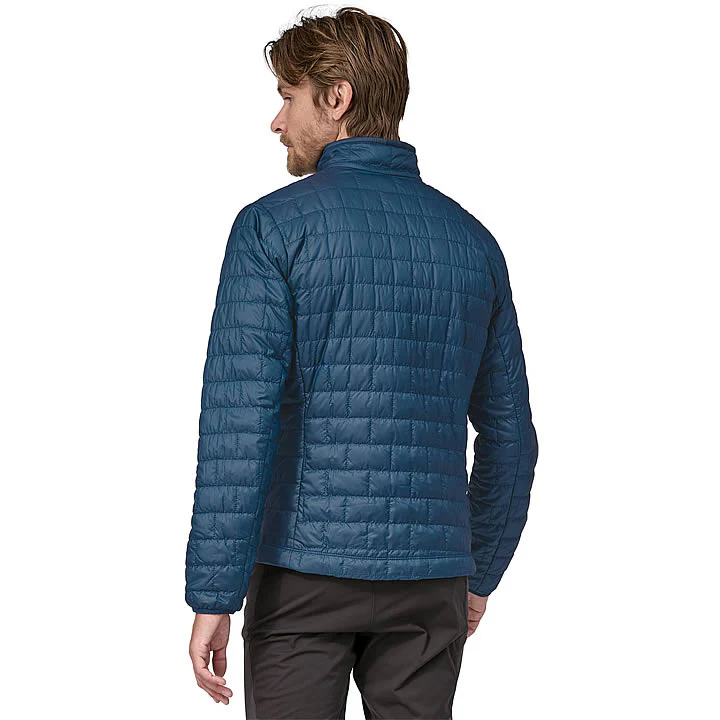 Men's Nano Puff Jacket - Image 13