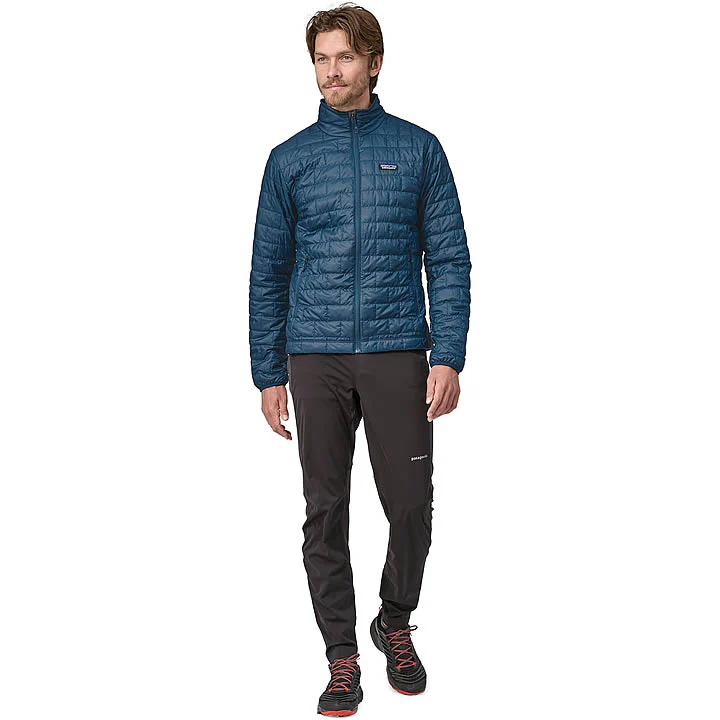 Men's Nano Puff Jacket - Image 14