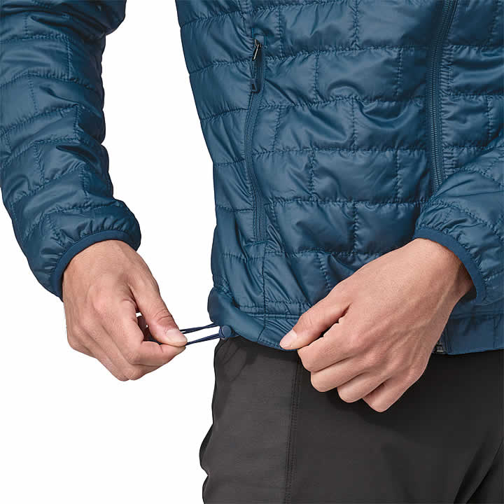 Men's Nano Puff Jacket - Image 15