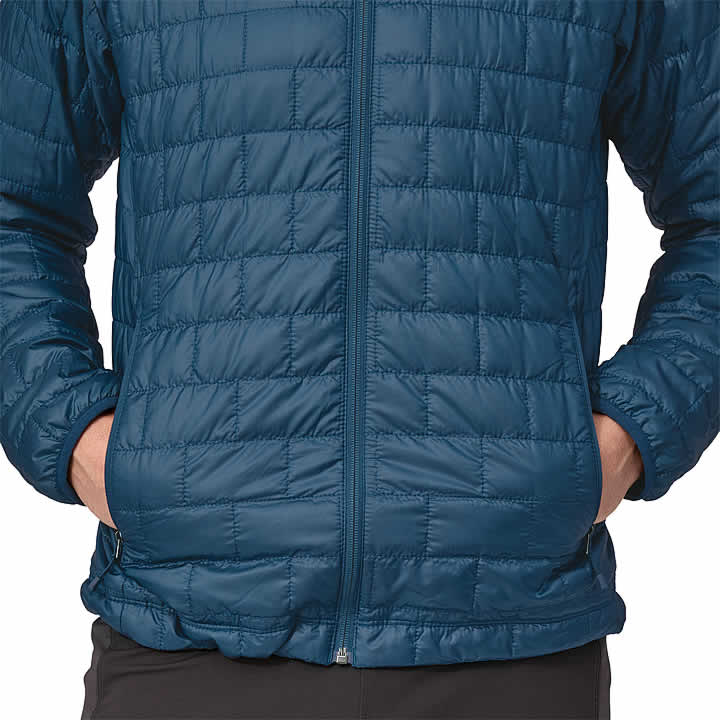 Men's Nano Puff Jacket - Image 16