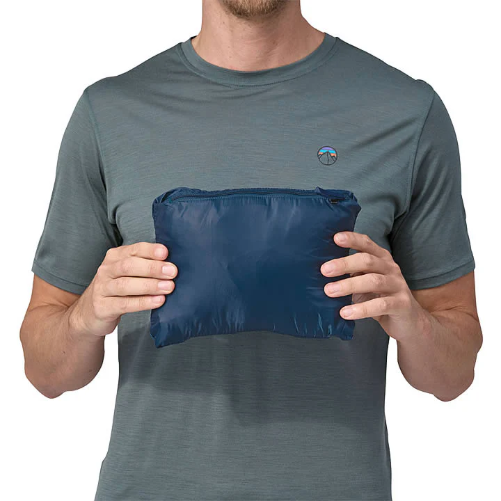 Men's Nano Puff Jacket - Image 17
