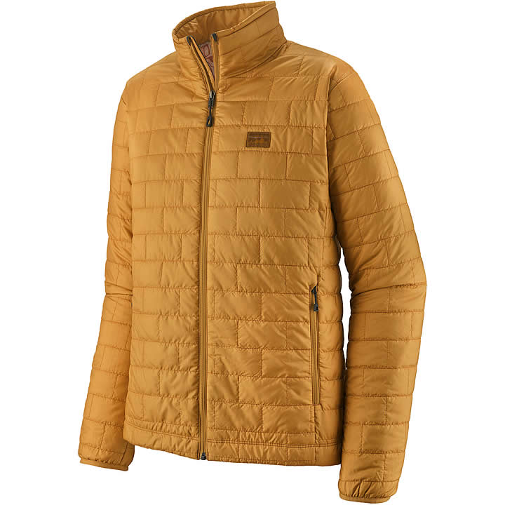 Men's Nano Puff Jacket - Image 19