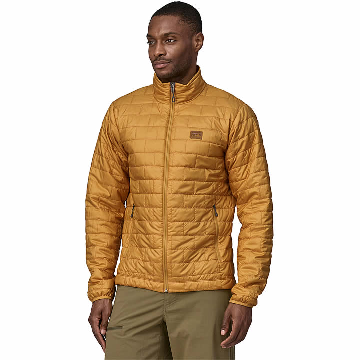 Men's Nano Puff Jacket - Image 20