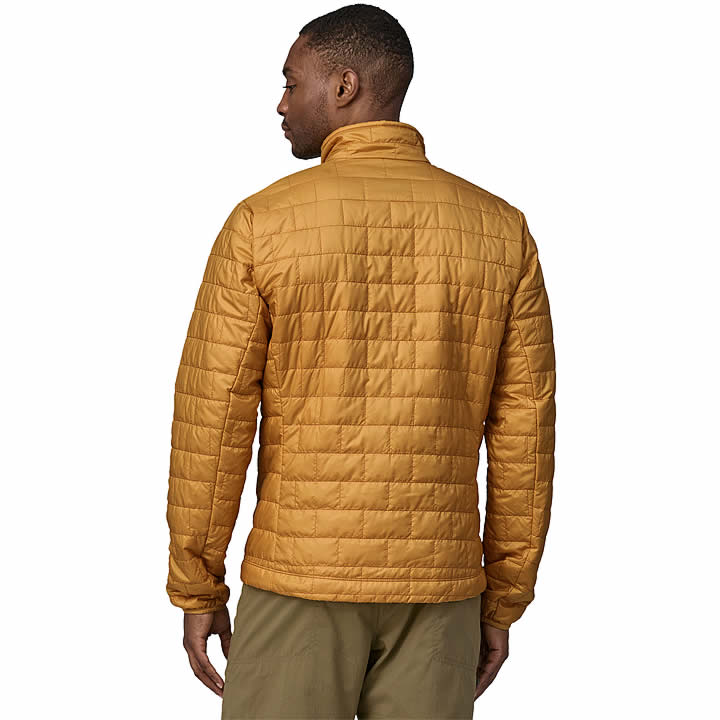 Men's Nano Puff Jacket - Image 21