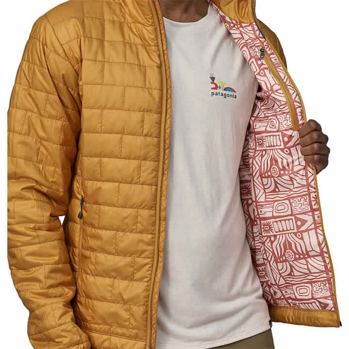 Men's Nano Puff Jacket - Image 22