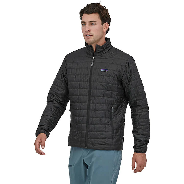 Men's Nano Puff Jacket - Image 3