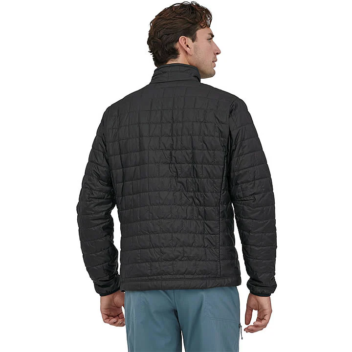 Men's Nano Puff Jacket - Image 4