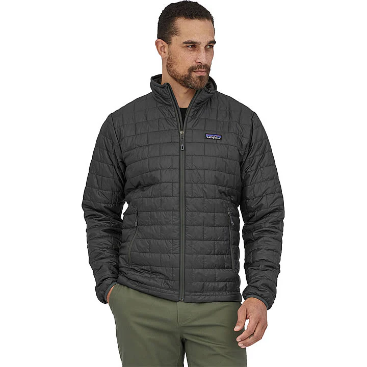 Men's Nano Puff Jacket - Image 6