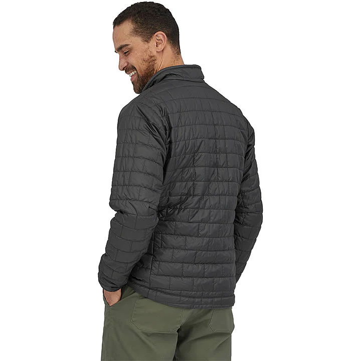 Men's Nano Puff Jacket - Image 7