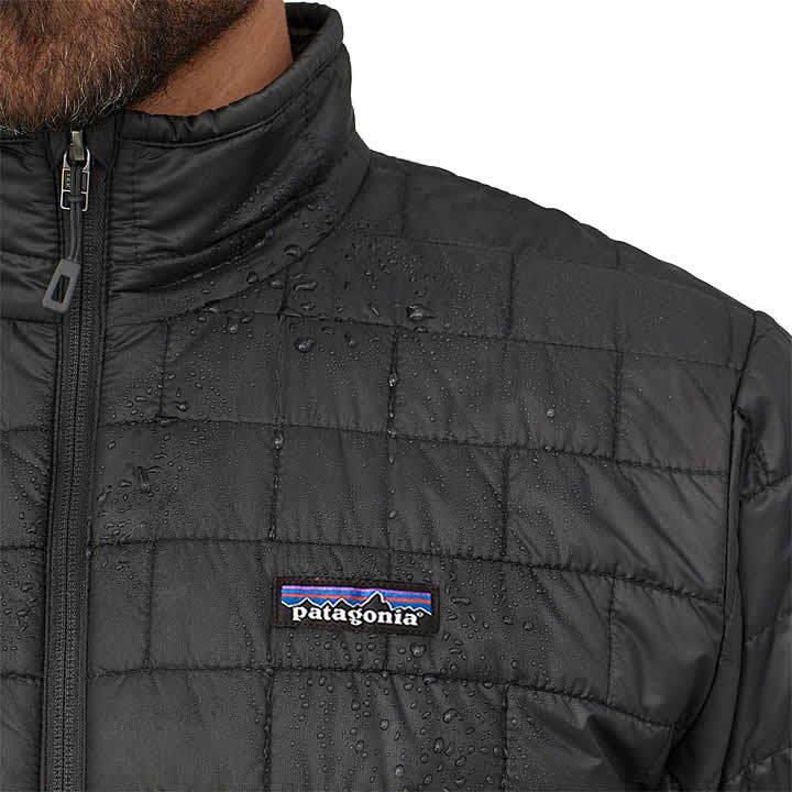 Men's Nano Puff Jacket - Image 8