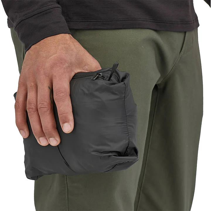 Men's Nano Puff Jacket - Image 9