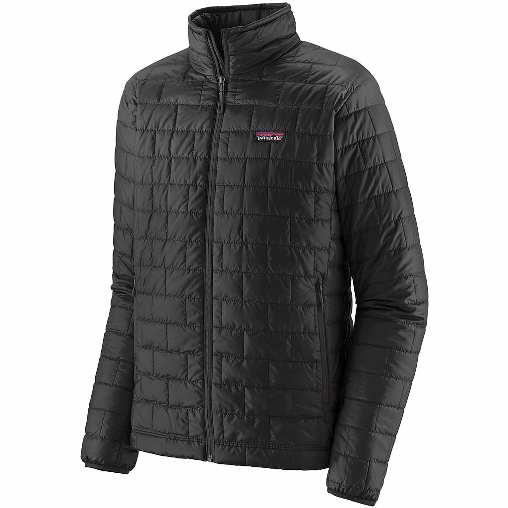 Men's Nano Puff Jacket - Image 2