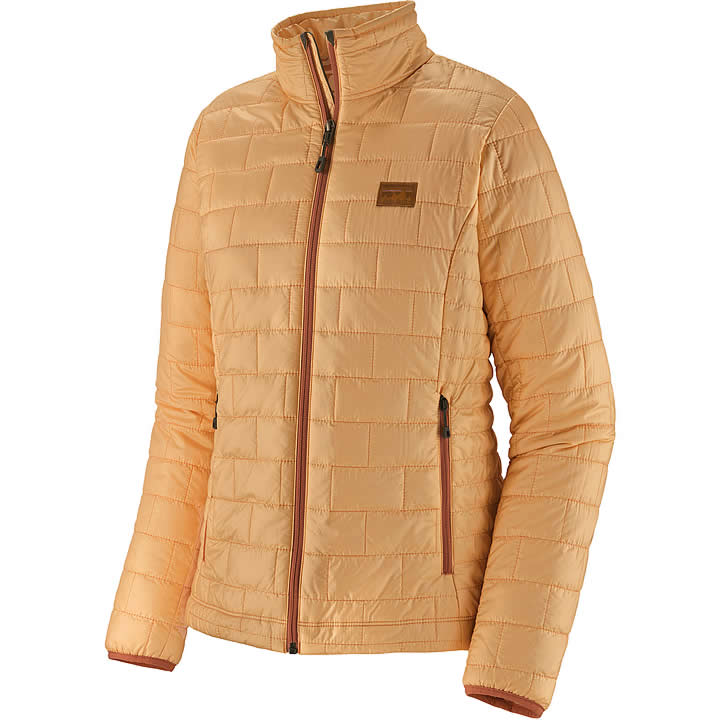 Women's Nano Puff Jacket