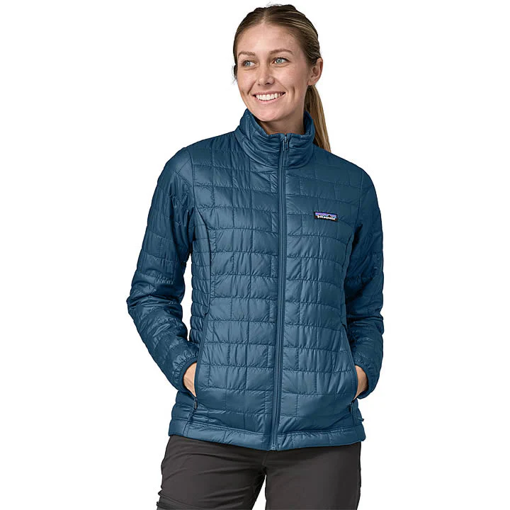 Women's Nano Puff Jacket - Image 10