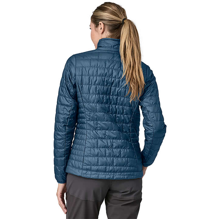 Women's Nano Puff Jacket - Image 11