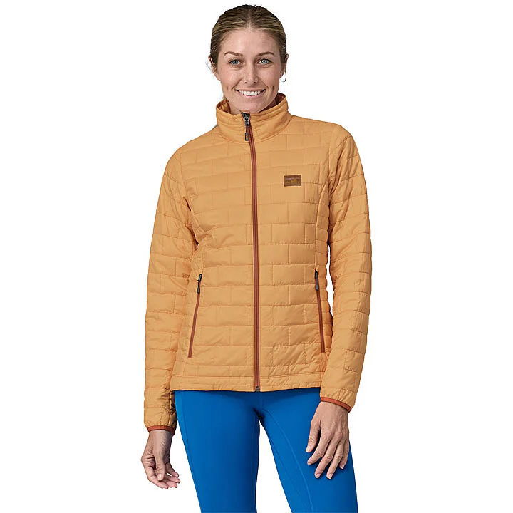Women's Nano Puff Jacket - Image 13