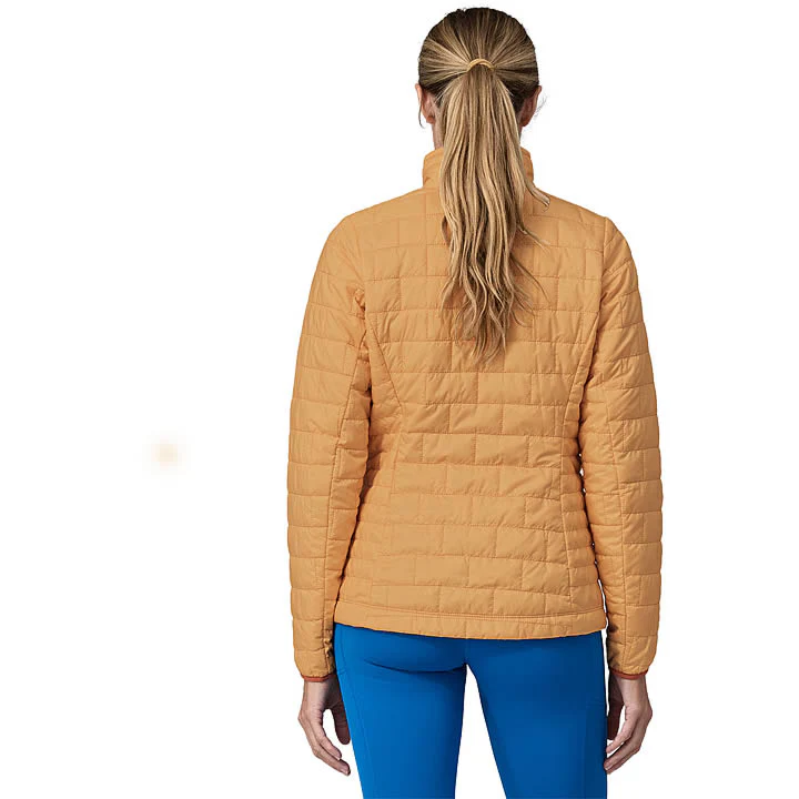 Women's Nano Puff Jacket - Image 14