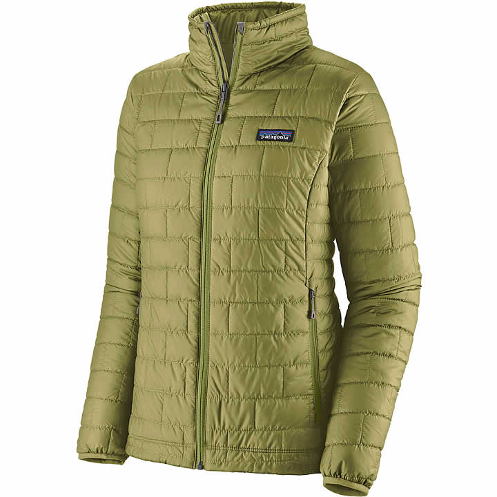 Women's Nano Puff Jacket - Image 15